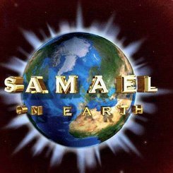 Samael - On Earth
