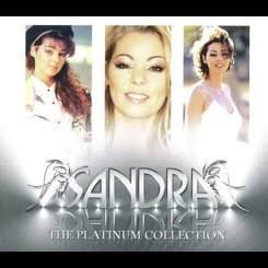 Sandra - Platinum Collection