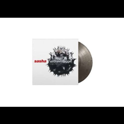 Sasha - Airdrawndagger