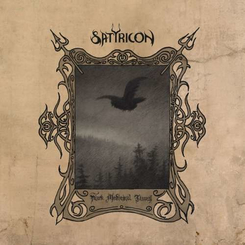Satyricon - Dark Medieval Times -reissue-