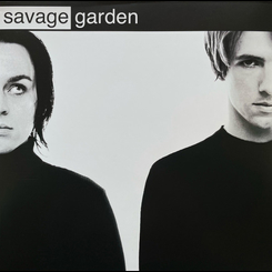 Savage Garden - Savage Garden (original Version)