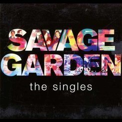 Savage Garden - Savage Garden-the Singles