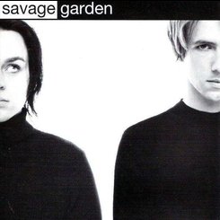 Savage Garden - Savage Garden