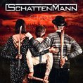 Schattenmann - Chaos -digi-