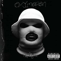 Schoolboy Q - Oxymoron -Deluxe-