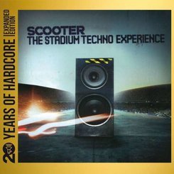 Scooter - Stadium Techno Experience