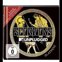 Scorpions - Mtv Unplugged In Athens..