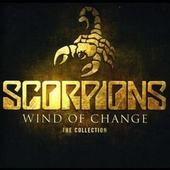 Scorpions - Wind of Change: The Collection