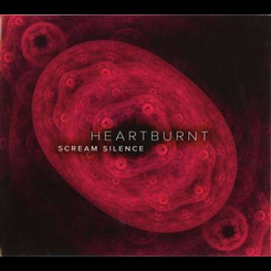 Scream Silence - Heartburnt