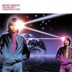 Secret Service - Top Secret Greatest Hits