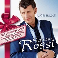 Semino Rossi - Augenblicke