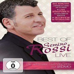 Semino Rossi - Best of -Live-