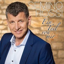 Semino Rossi - Ein Teil von Mir