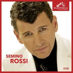 Semino Rossi - Electrola...Das Ist..