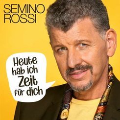 Semino Rossi - Heute Hab Ich Zeit Fur..