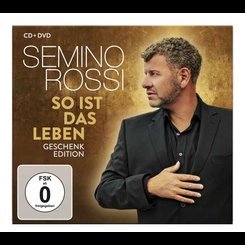 Semino Rossi - So Ist Das Leben