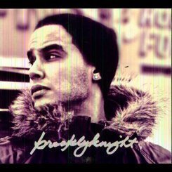 Sene - Brooklyknight