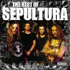 Sepultura - Best Of Sepultura