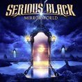 Serious Black - Mirrorworld -Digi-
