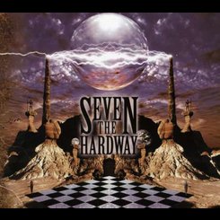 Seven the Hard Way - Seven The Hardway