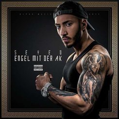 Seyed - Engel Mit Der Ak