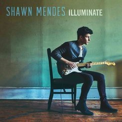 Shawn Mendes - Illuminate -deluxe-