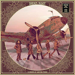 Siena Root - A Dream of.. -Download-