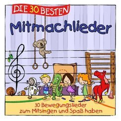 Simone/Karste Sommerland - Die 30 Besten..