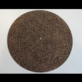 Simply Analog - Turntable Cork Mat Special Edition