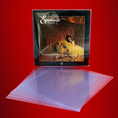 Simply Analog - Folie exterioara din PVC pentru discuri de vinyl 12in