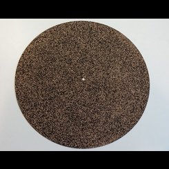 Simply Analog - Turntable Cork Mat Special Edition