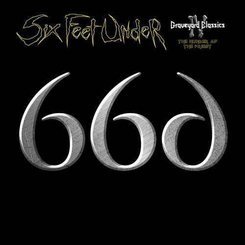Six Feet Under - Graveyard Classis..