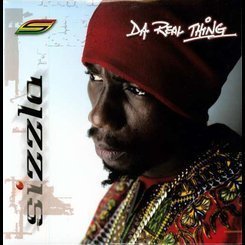 Sizzla - Da Real Thing