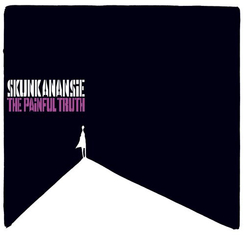 Skunk Anansie - Painful Truth -Purple-