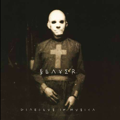 Slayer - Diabolus In Musica -Hq-