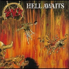 Slayer - Hell Awaits
