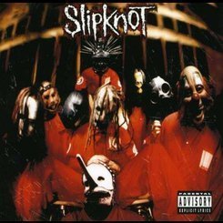 Slipknot - Slipknot