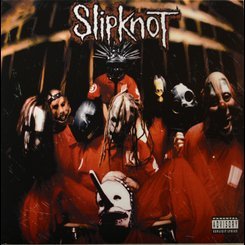 Slipknot - Slipknot