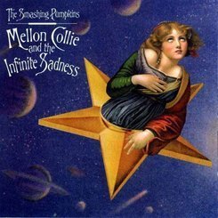 Smashing Pumpkins - Mellon Collie and the Infinite Sadness