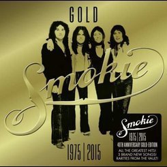 Smokie - Gold: Smokie Greatest..