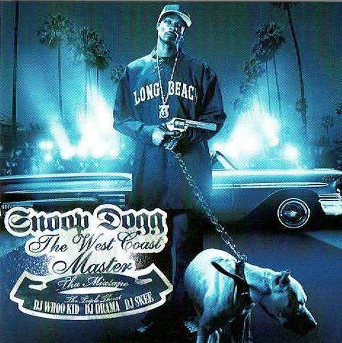 snoop dogg west coast