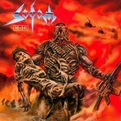 Sodom - M16