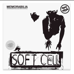 Soft Cell - Memorabilia (erinnerungsst cke) 2023 Remix (ltd.)