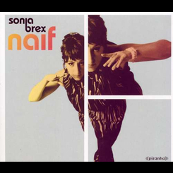 Sonja Brex - Naif