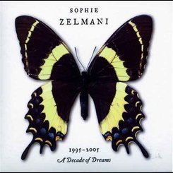 Sophie Zelmani - A Decade of Dreams 1995-2005