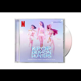 Soundtrack - Kpop Demon Hunters (CD)