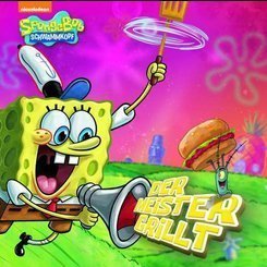 Spongebob - Spongebob-Album 2017