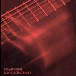 Squarepusher - Solo Electric Bass 1