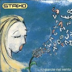 Stadio - Parole Nel Vento