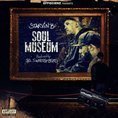 Starvin B & Fel Sweetenbe - Soul Museum